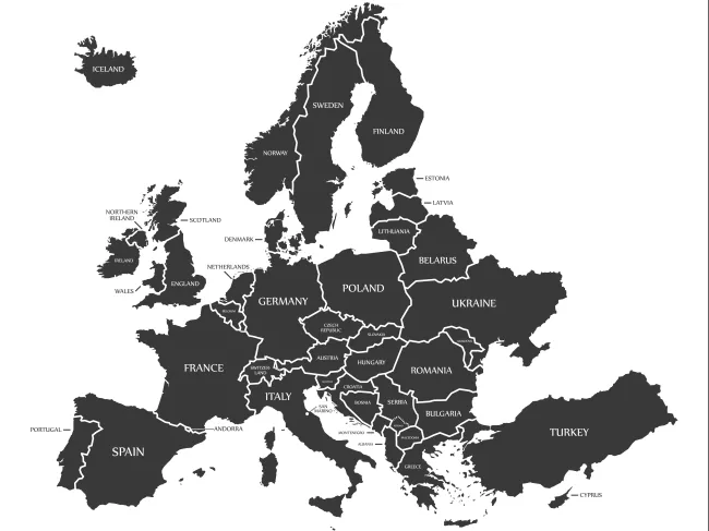 Europe